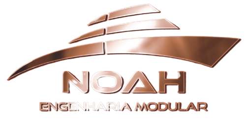 Logo NOHA Engenharia Modular